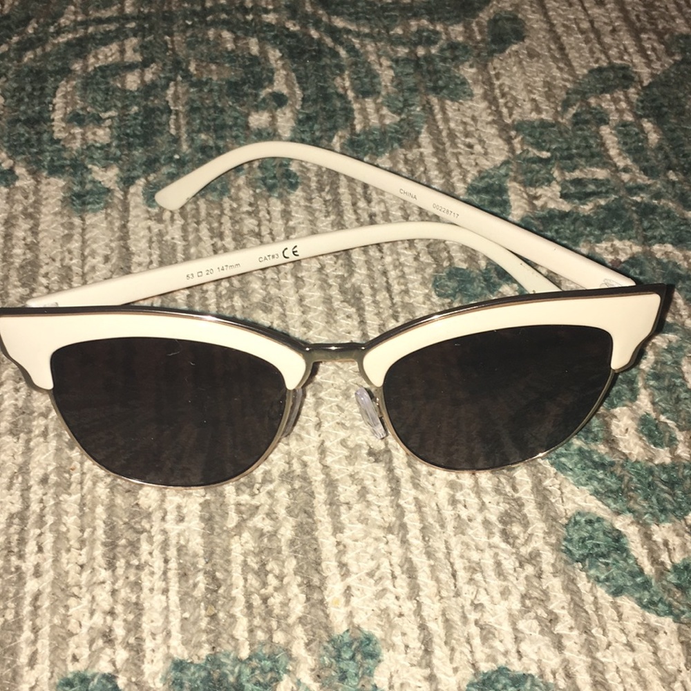 Cute glasses